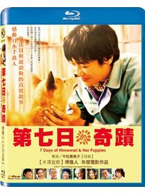 第七日的奇蹟 (藍光)