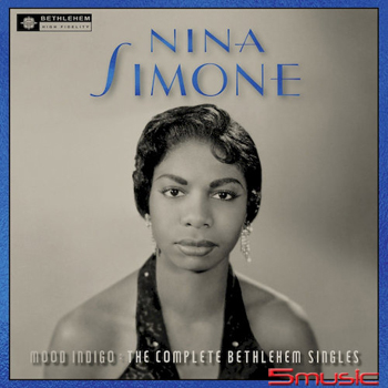 天后沉韻-妮娜爵色名曲選