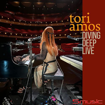 潛入深處現場演唱會 2CD