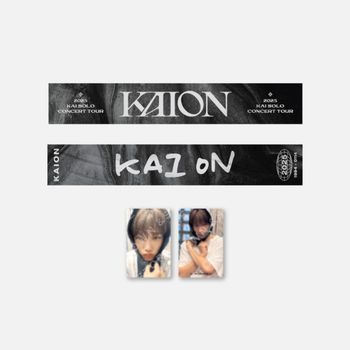 [KAION]-手幅組(韓國進口)