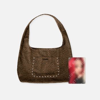 [Dirty Work]-流浪包組(韓國進口)