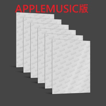 (APPLEMUSIC/隨機版)第一張單曲專輯「SPAGHETTI(COMPACT ver.)」(韓