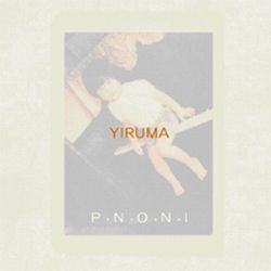 白色琴詩(韓國進口版)