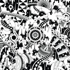 盲目城市(進口)