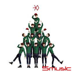 特別專輯「十二月的奇蹟」(韓國進口韓文版)