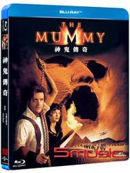 神鬼傳奇-(藍光)