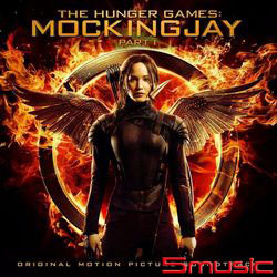 飢餓遊戲:自由幻夢I-電影原聲帶