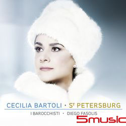 芭托莉 – 聖彼得堡