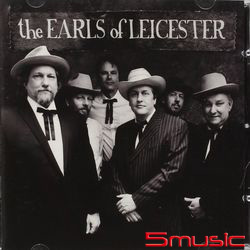 首張同名專輯(德國進口)