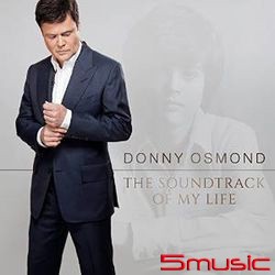 我的人生原聲帶(德國進口亞洲豪華典藏盤)