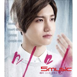 MIMI-電視原聲帶(韓國進口版)