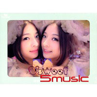 首張同名EP「2*sweet」