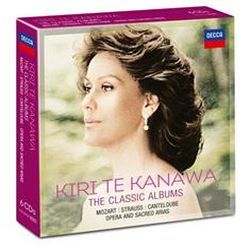 卡娜娃經典專輯 - 70歲生日慶賀專輯(6CD)