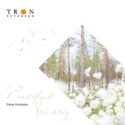 挪威之心系列 II-暖城漫步