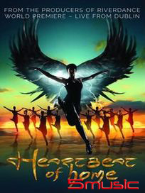 大河之舞 2-再舞狂瀾 - 現場DVD (踢踏舞)