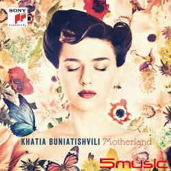 祖國 -音樂的鄉愁