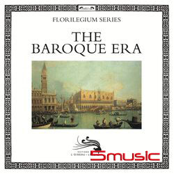 天堂鳥 - 巴洛克時期作品錄音(50CD)