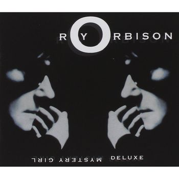 神秘女孩 25周年豪華紀念版 (進口CD+DVD)