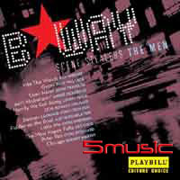 搶戲群英會-百老匯最佳男配角(成名曲篇)