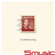 克莉絲汀娜-音樂劇原聲帶