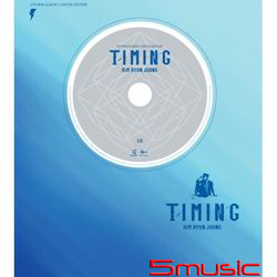 TIMING(韓國進口限量版)