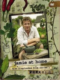 家庭煮夫奧利佛-第一季(8-13集)