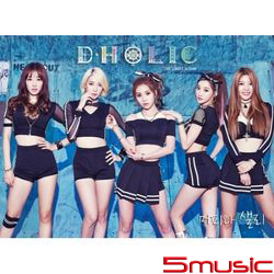 Murphy ＆ sally(韓國進口版)