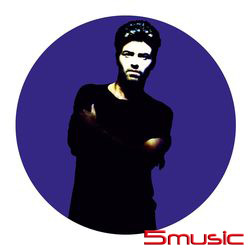 自由90(進口12吋單曲彩膠)