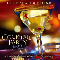 爵士饗宴專屬演奏金曲