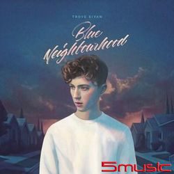 藍色年少-唯美豪華版(台壓版)