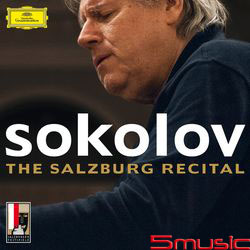 薩爾茲堡獨奏會