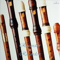 巴洛克優美好聽直笛經典曲