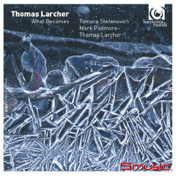 拉其爾：鋼琴作品