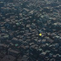 第一張專輯「生活中沒有什麼大不了的事」(韓國進口版)