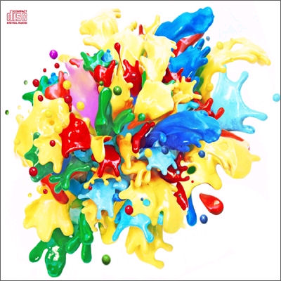 第二張專輯「張基河與臉孔們」(韓國進口版)