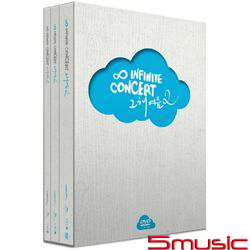 LIVE CONCERT : That Summer 2 Special DVD(韓國進口版)
