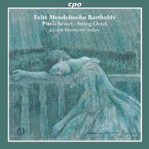 孟德爾頌:優美八.六重奏取