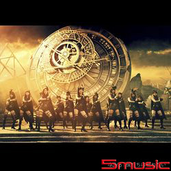 我們不戰鬥(Type-C)