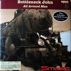 全能吉他手(180G LP)