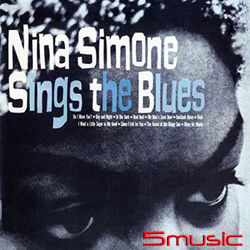 藍調妮娜【Jazz Collection 1000】