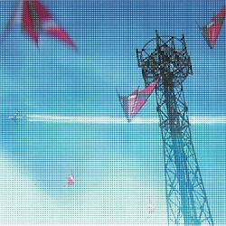 青春電幻物語-電影原聲帶