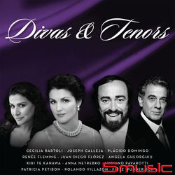 歌劇 紅伶與歌王 2CD