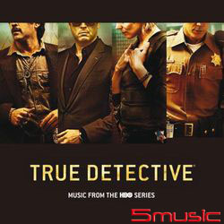 無間警探-電視原聲帶(德國進口)