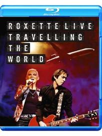 2012世界巡演實錄 藍光BD+CD