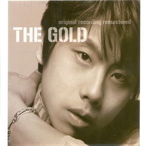 The Gold (韓國進口版)