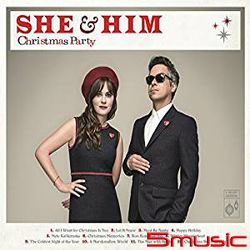 耶誕派對 (台壓)