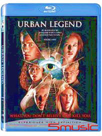 下一個就是你-(藍光)