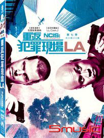 重返犯罪現場LA-第七季