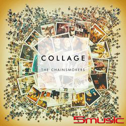 神曲拼貼 EP(進口)