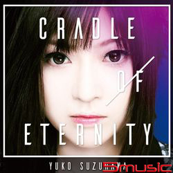 CRADLE OF ETERNITY(台壓初回版B)